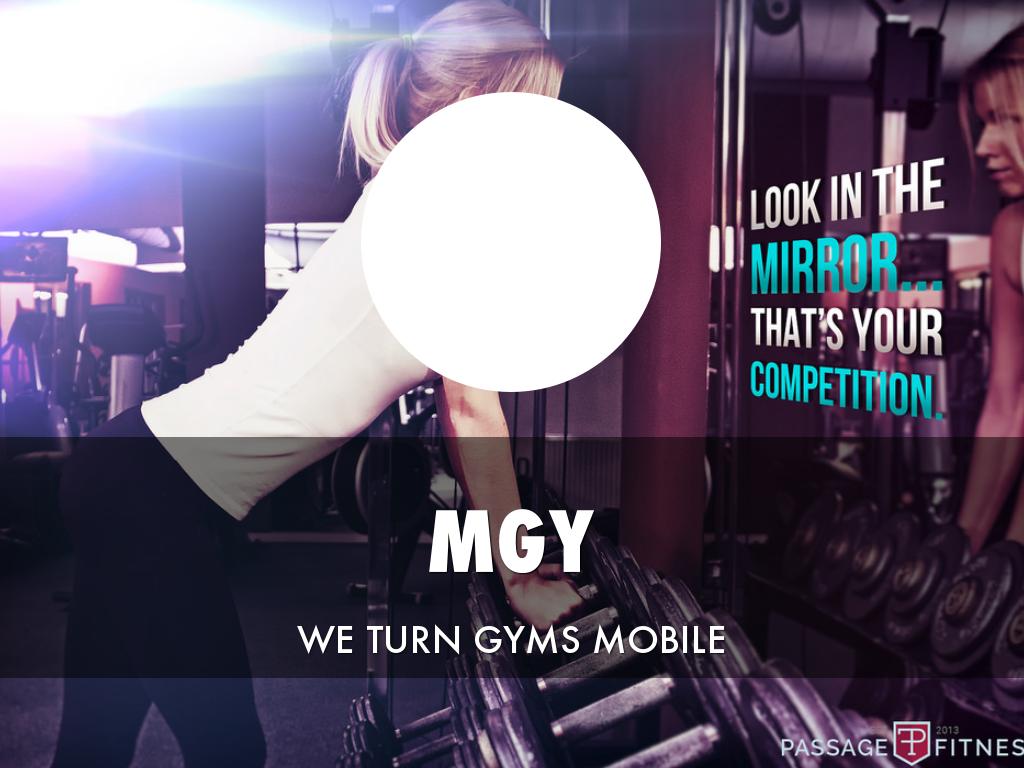 Copiar de Startup Pitch Template