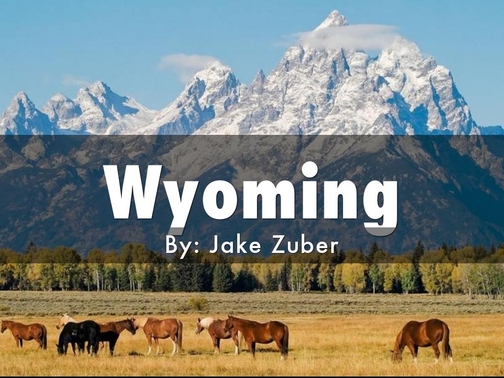 Wyoming
