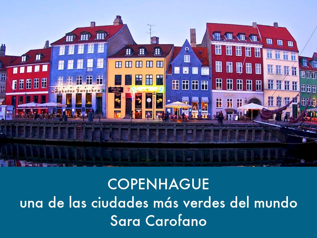 Copenhague