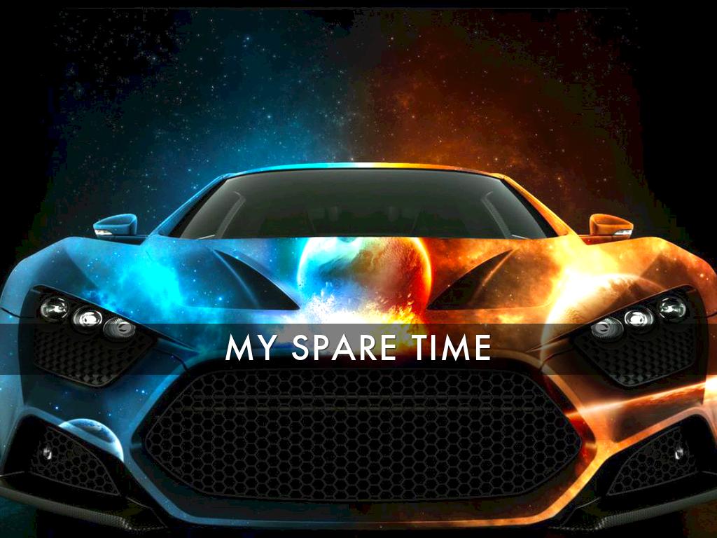 Spare Time 