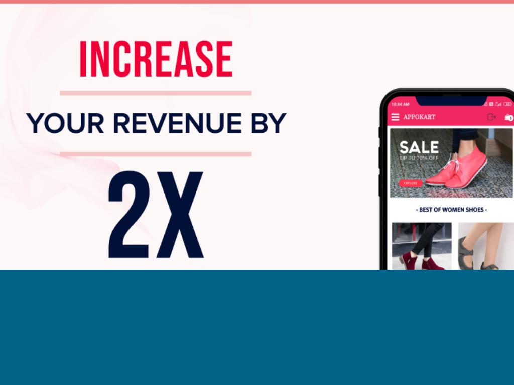 Shopify Mobile App Builder For Business Growth