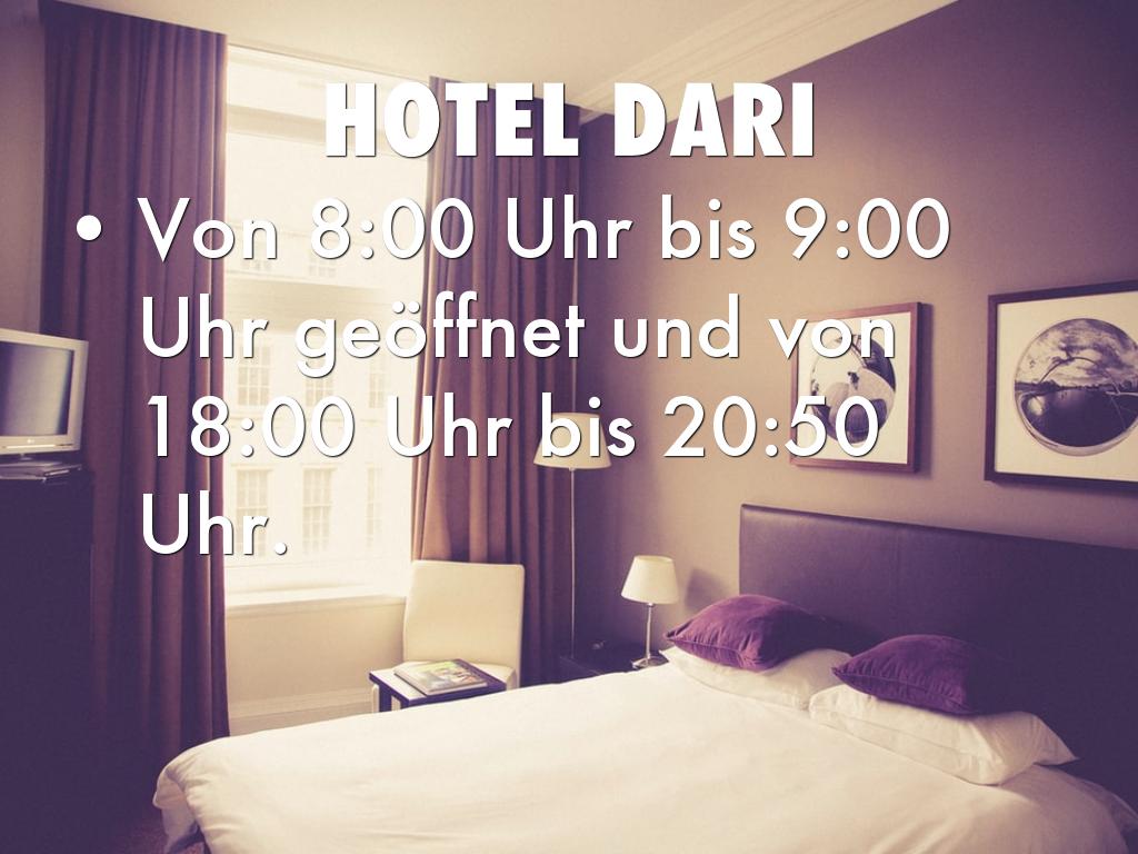 Haiku Deck in Aktion