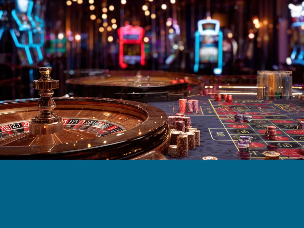 Pin Up Angola: Diversão Garantida no Cassino Online