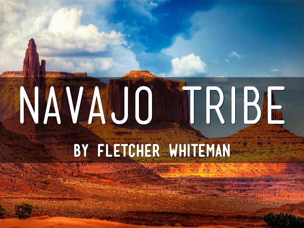 Native Americans Of The South West