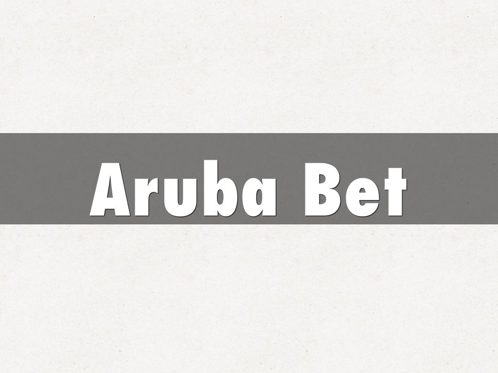 Aruba Bet