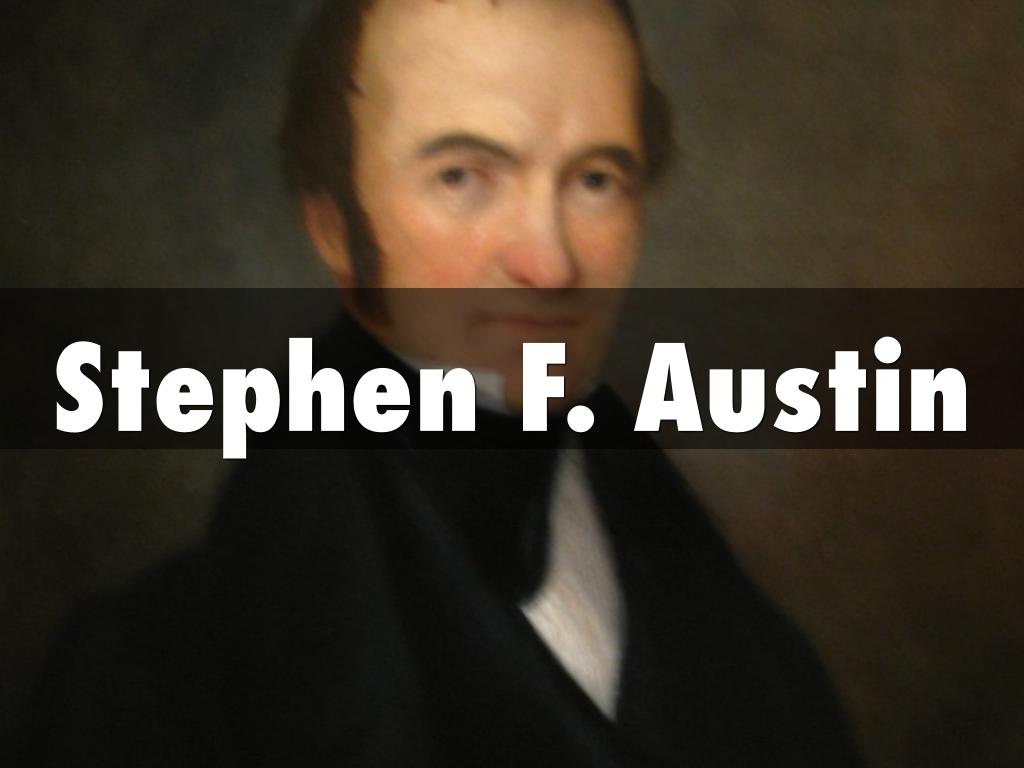 Stephen F. Austin