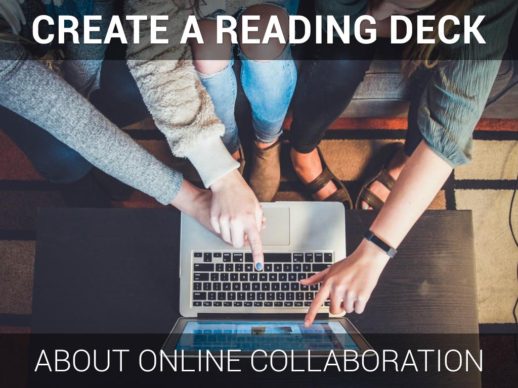 Remote Collaboration