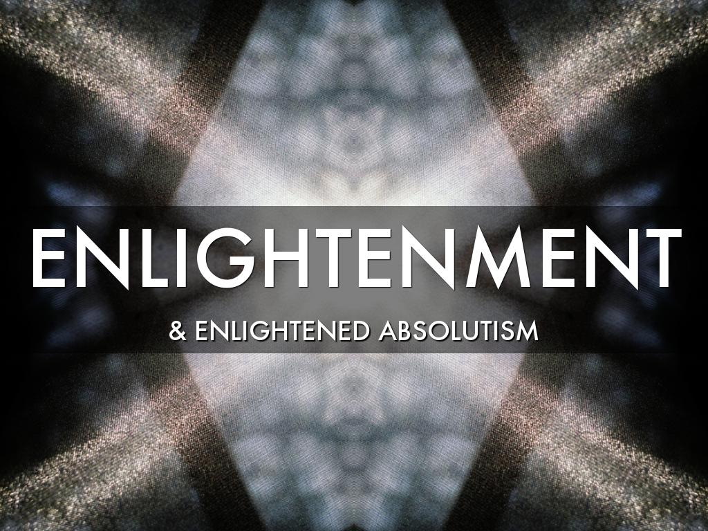 Enlightenment