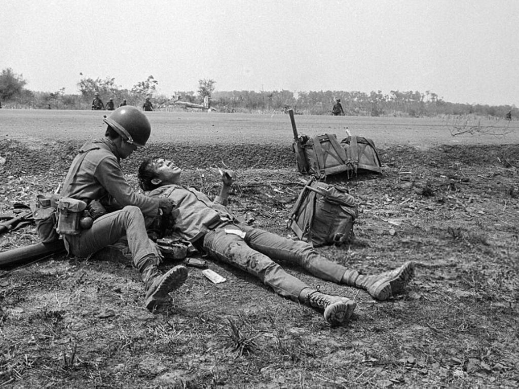 Imparting Basic Combat First Aid Skills to All Combatants: