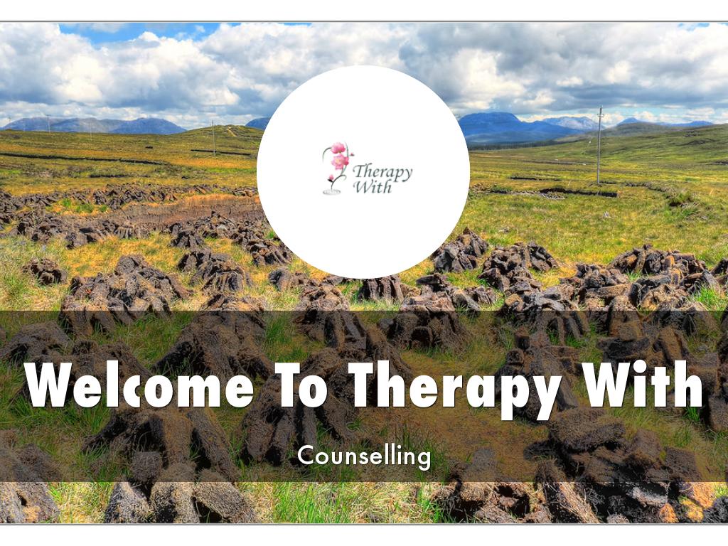 Therapy With Presentation