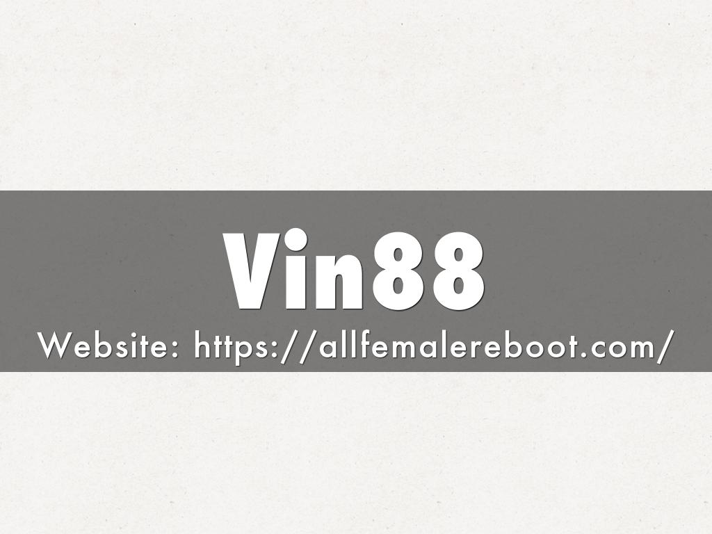 Vin88