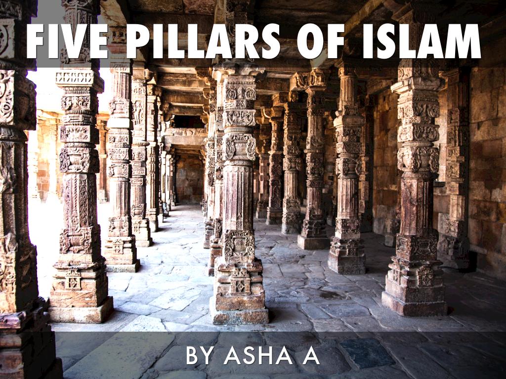 Five Pillars of Islam