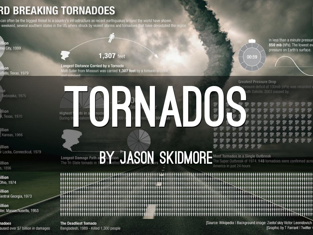 Tornados