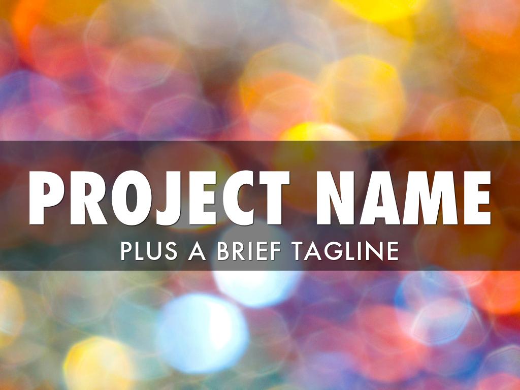 Startup Pitch Template çå¯æ¬