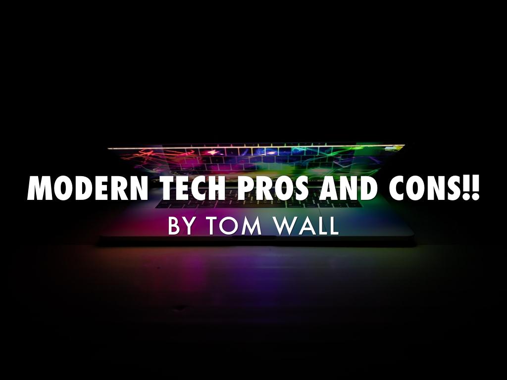 Modern Tech