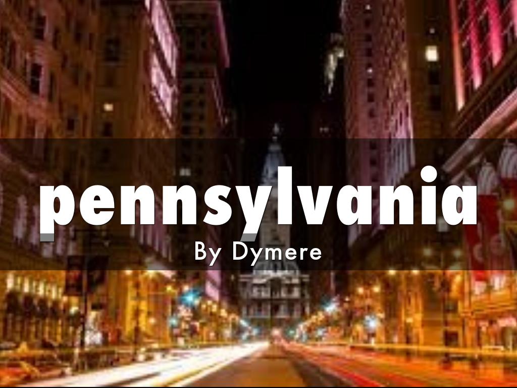 pennsylvania