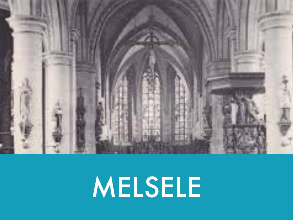 Melsele 