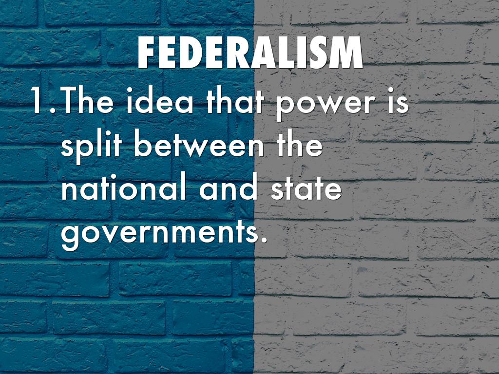 Constitution Vocabulary