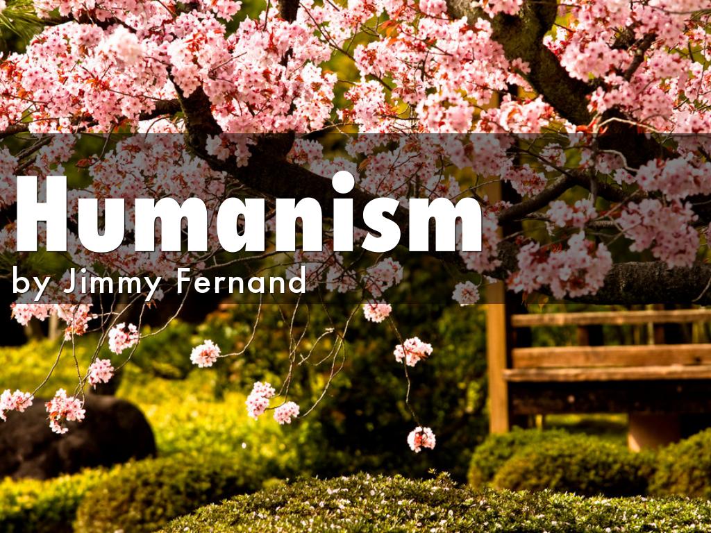 Humanism 