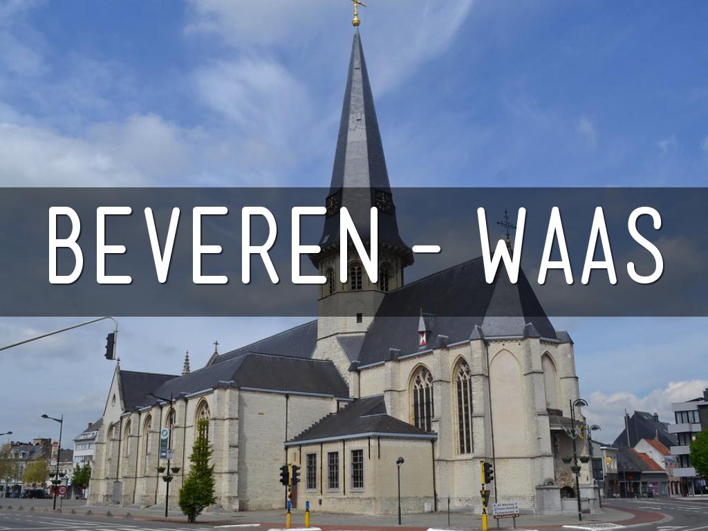 Beveren-Waas