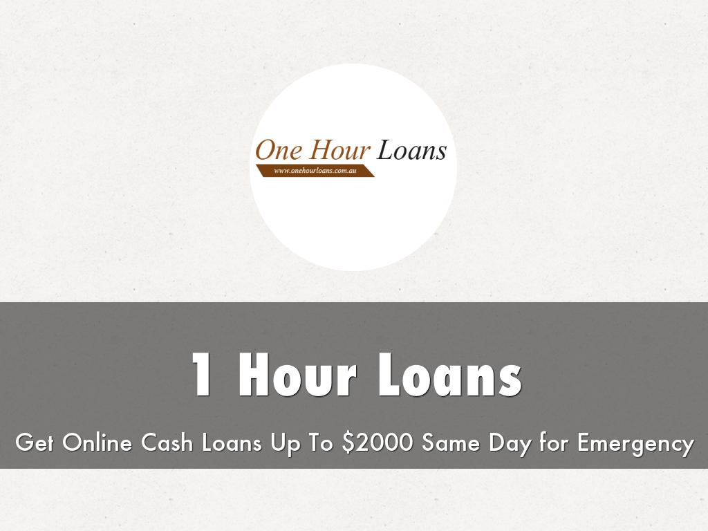 1 Hour Loans- Quick Access to Cash Online for Urgent Needs