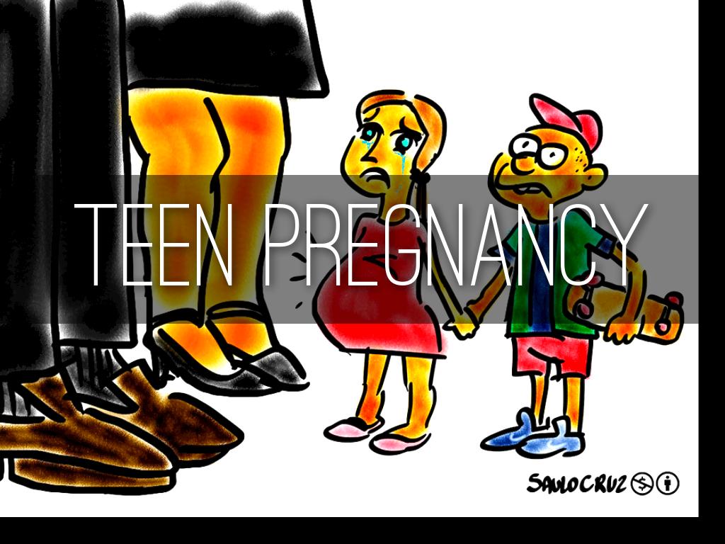 Teen Pregnancy