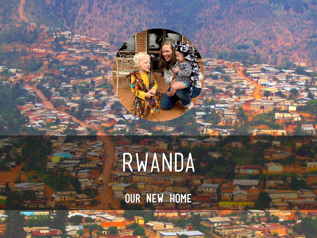 Rwanda
