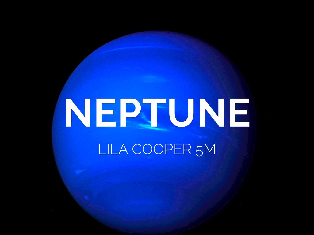 Neptune