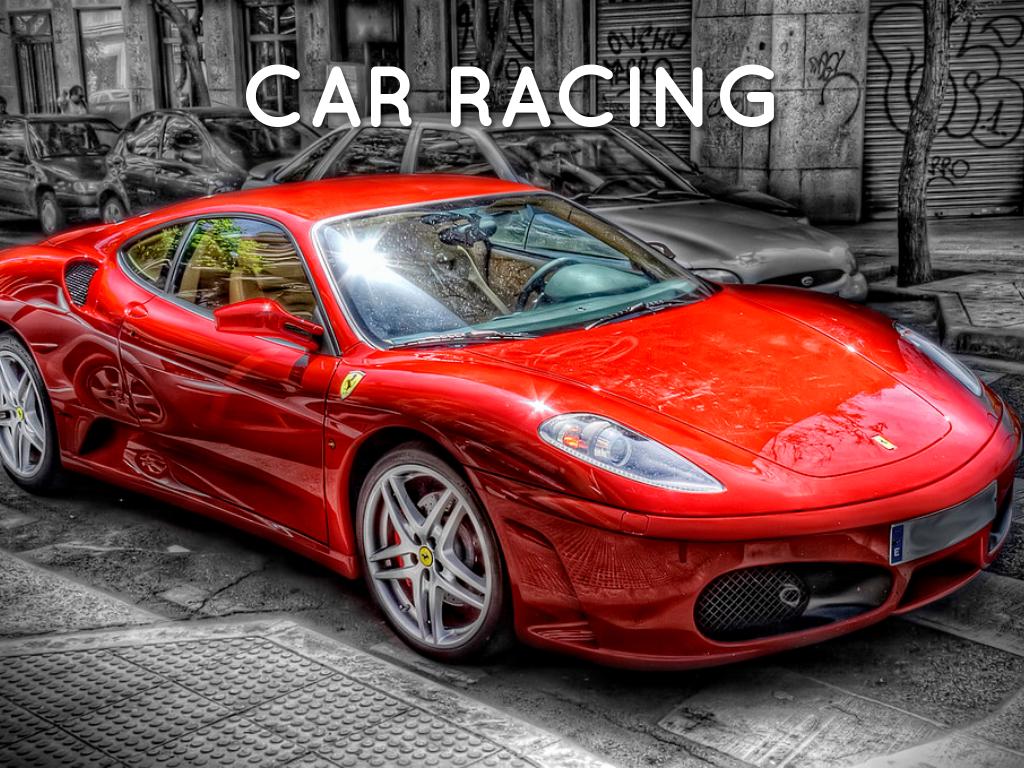 Car Racing