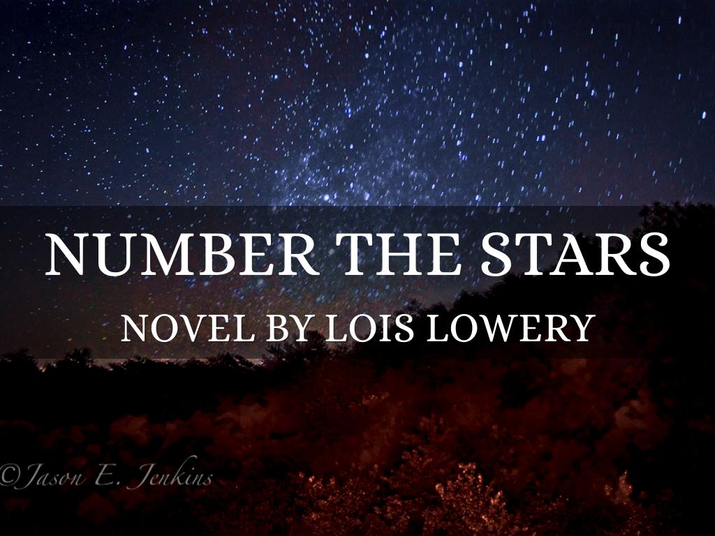 Number the Stars