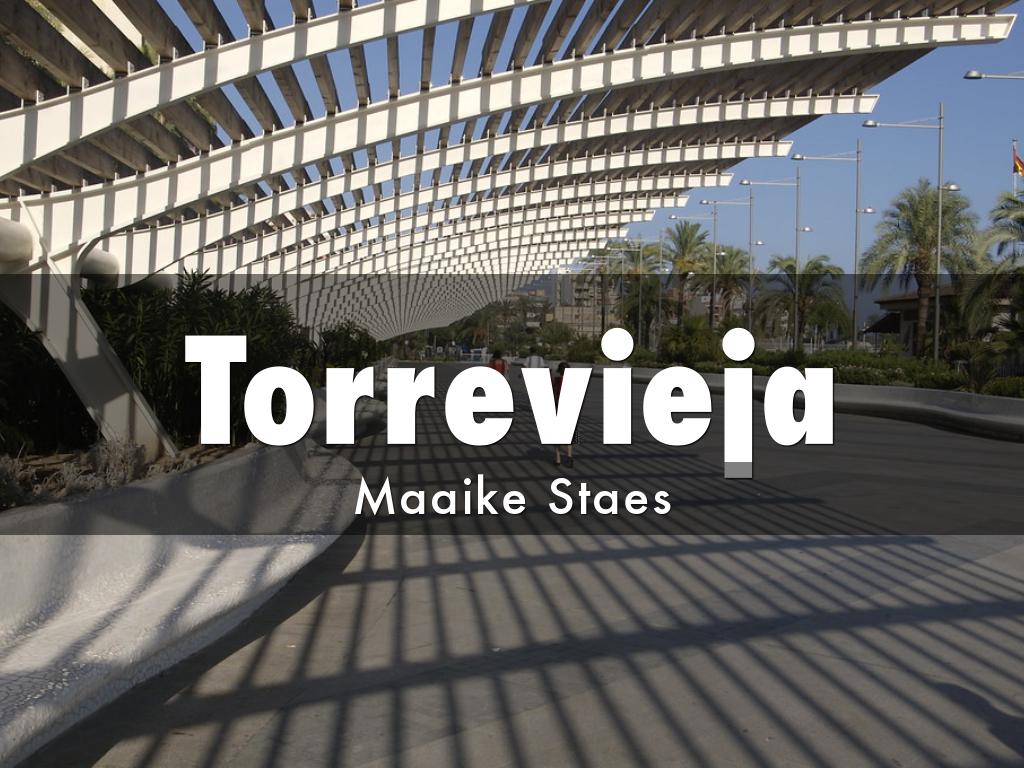 bezienswaardigheden Torrevieja