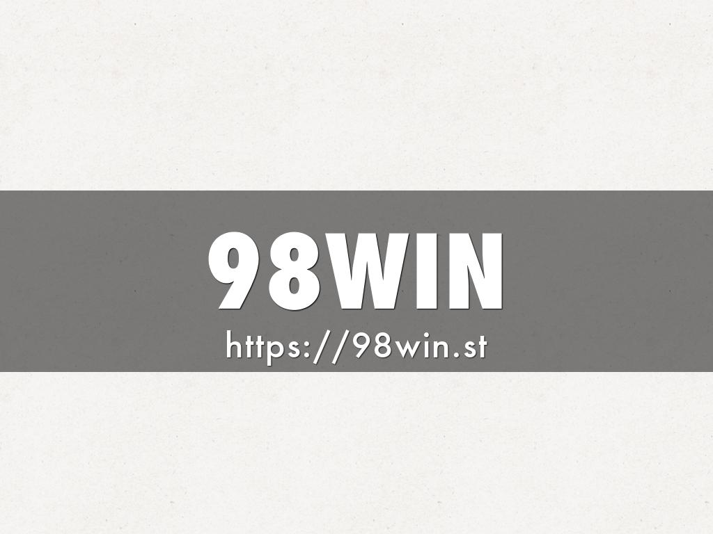 98WIN