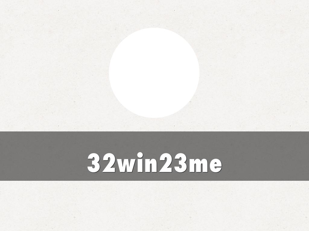 32win23me