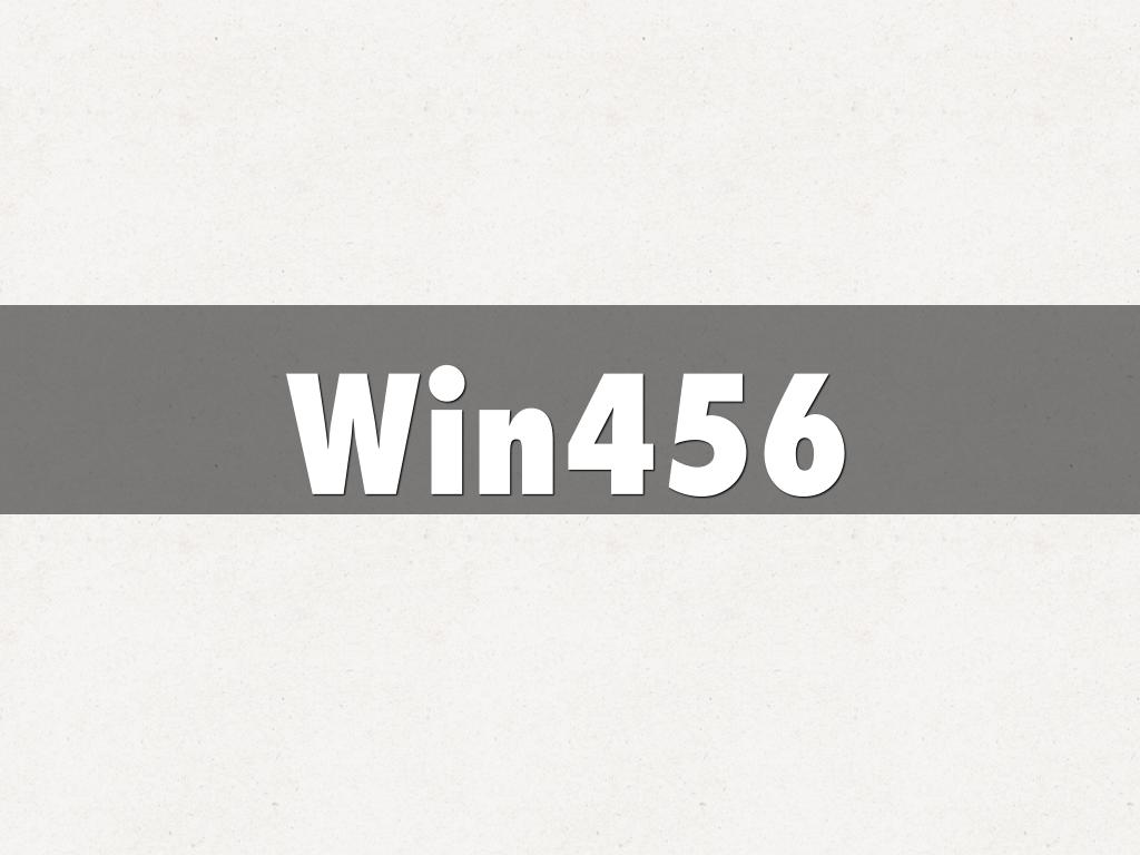 Win456