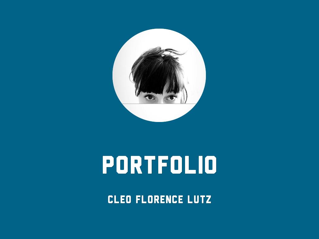 Portfolio