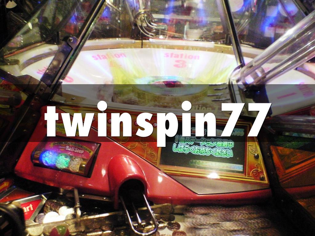 Mengenal Twinspin77 Link Alternatif untuk Akses yang Lebih Praktis