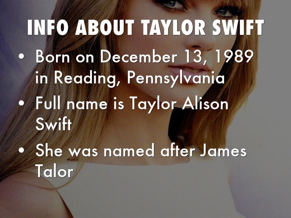 Famous Person Project 