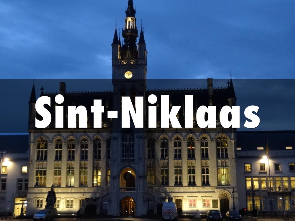 Sint-Niklaas vrijetijdsbesteding