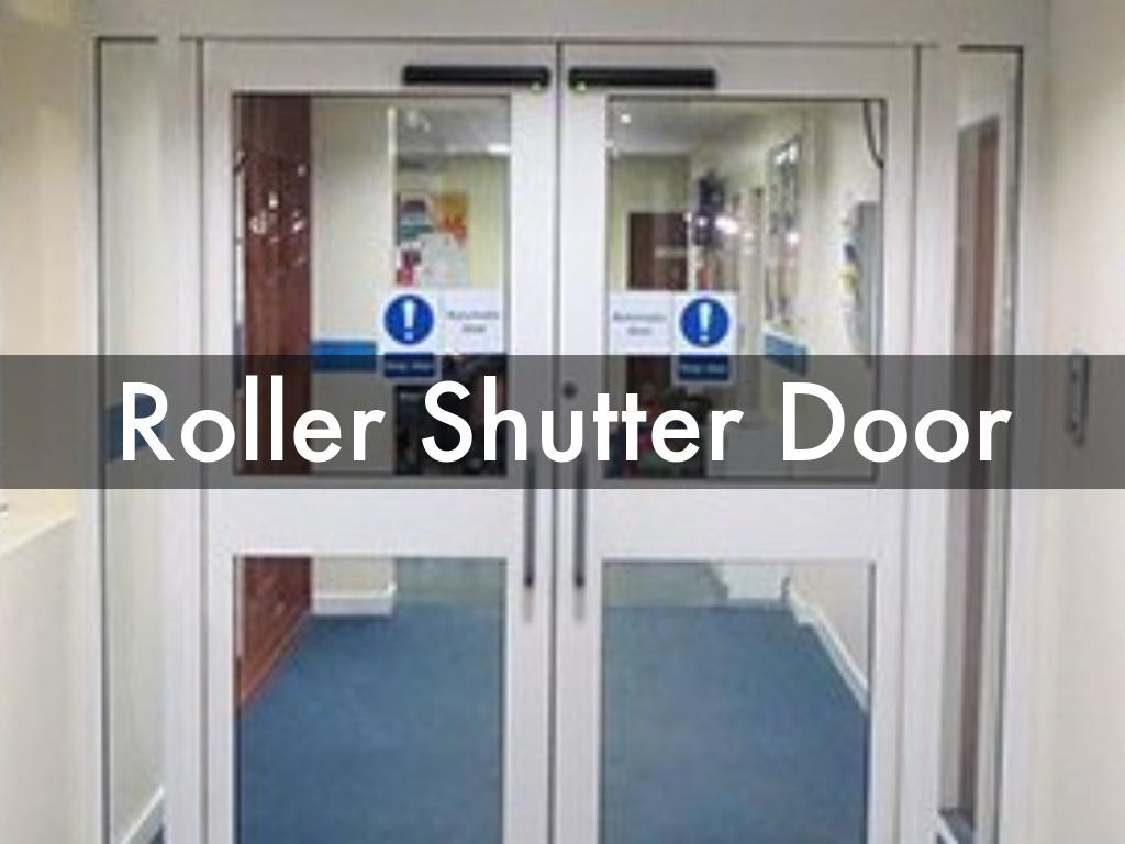 KD Doors Presentations by Elanie Ailsa