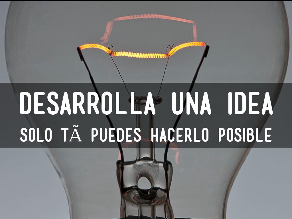 Haiku Deck en acciÃ³n