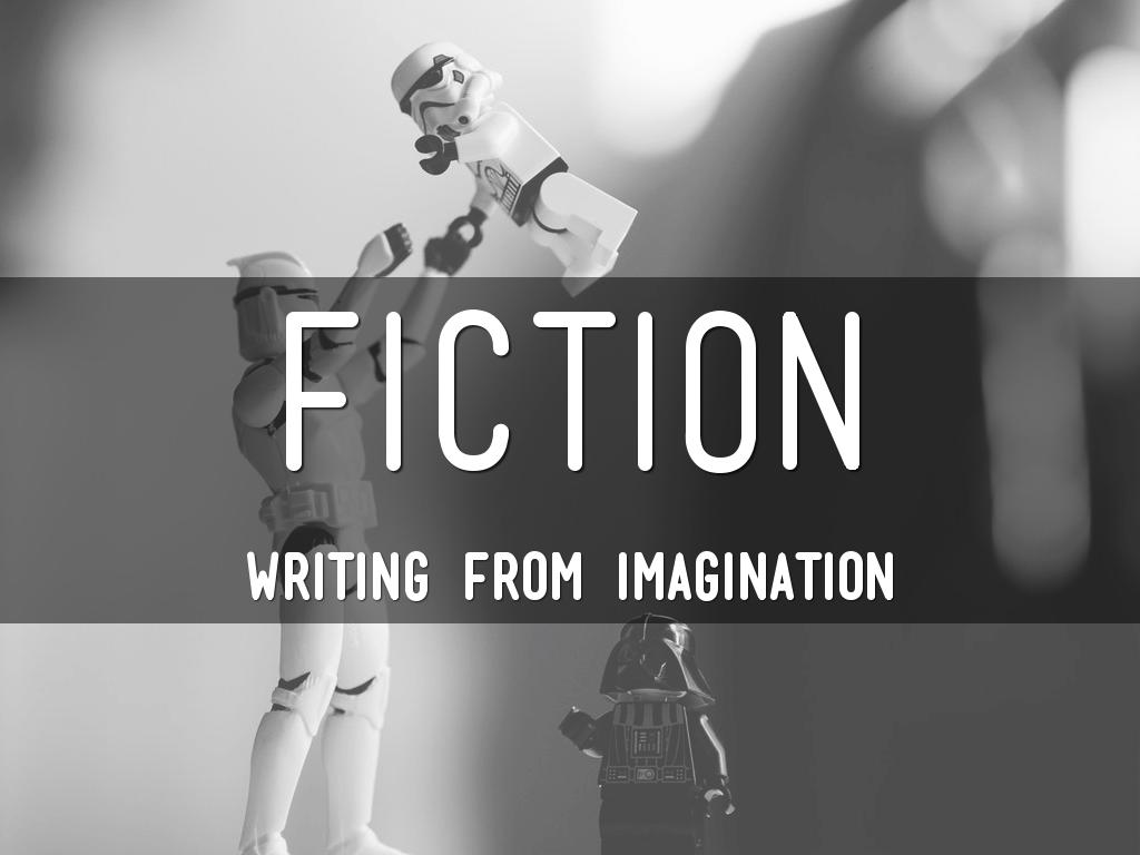 Fiction Terms