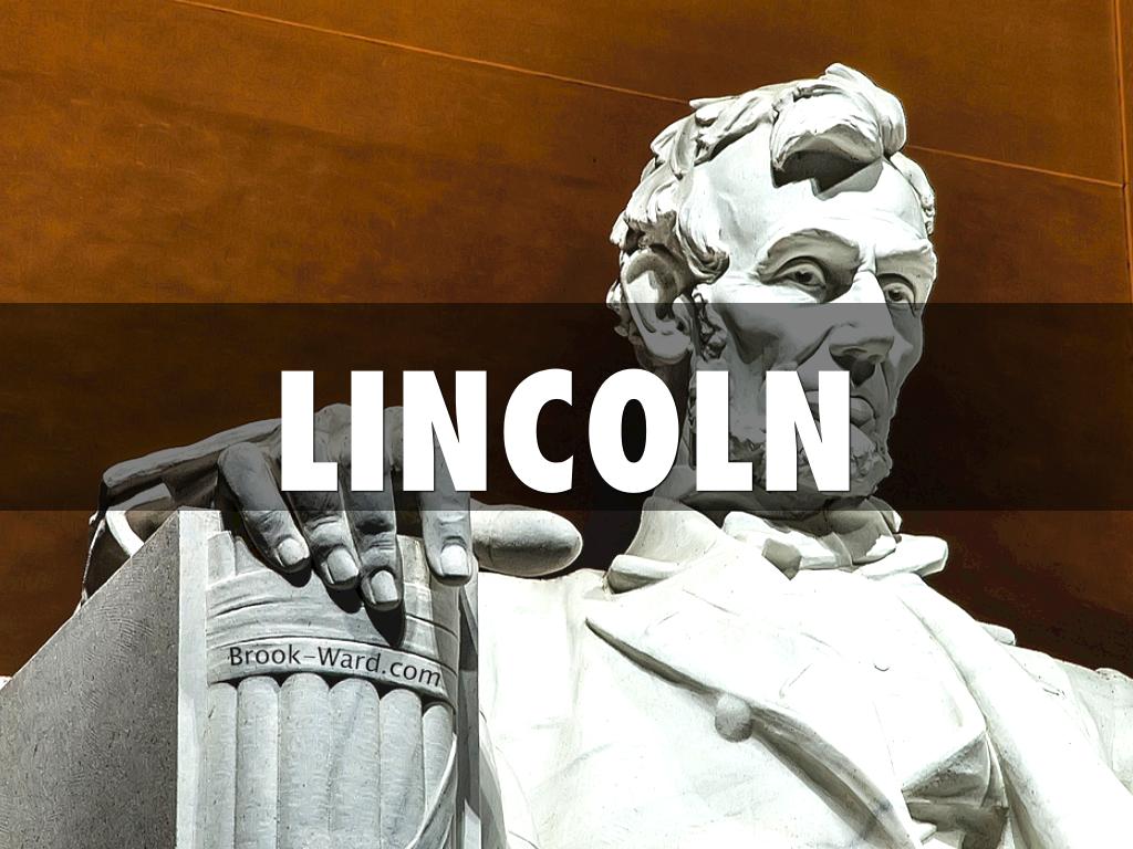 Lincoln