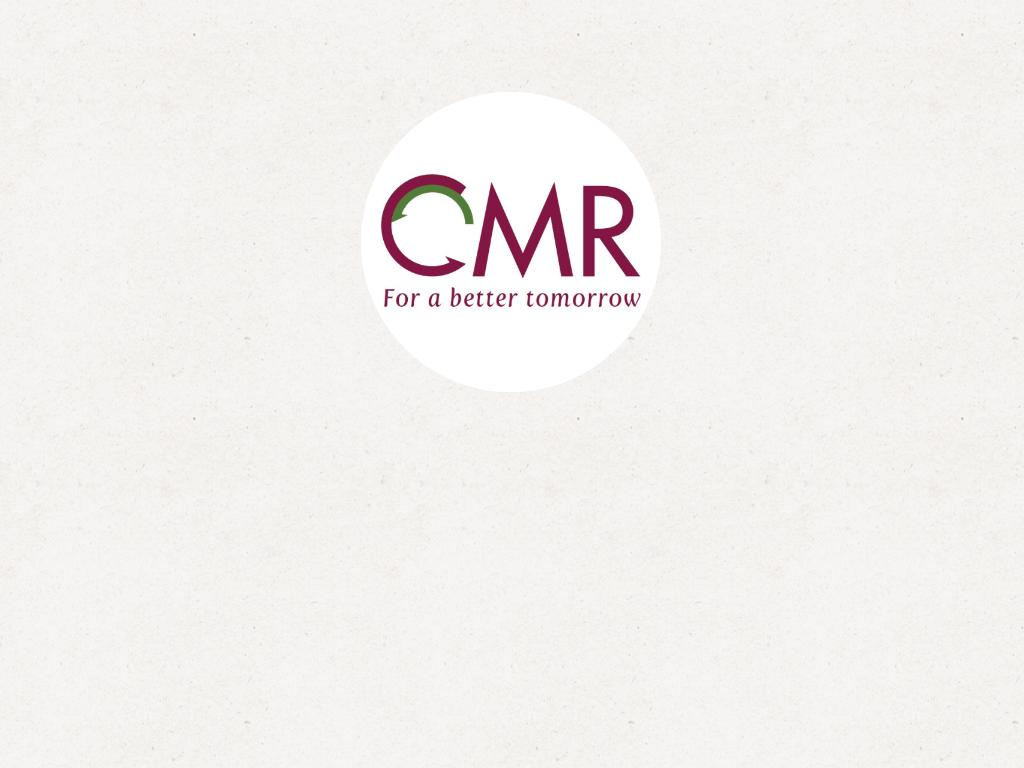 CMR Green Technologies Ltd. | Scrap Metal Recycling Company in India