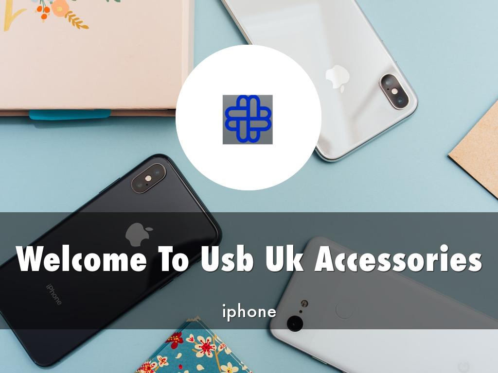  Usb Uk Accessories Presentation