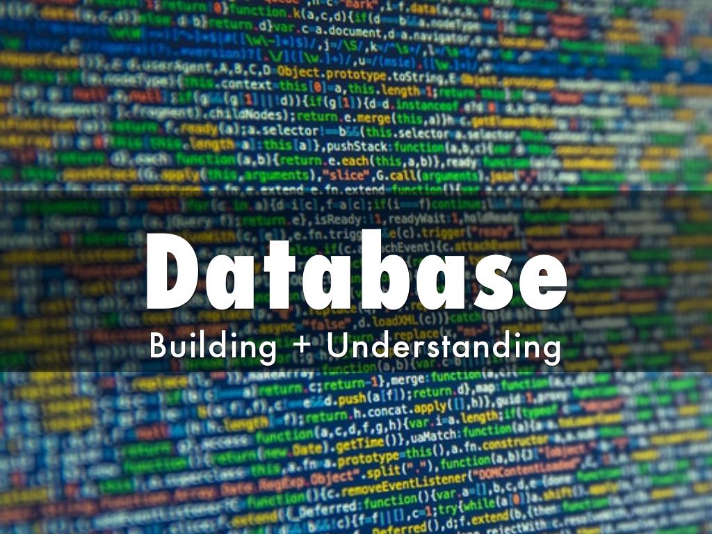 Database