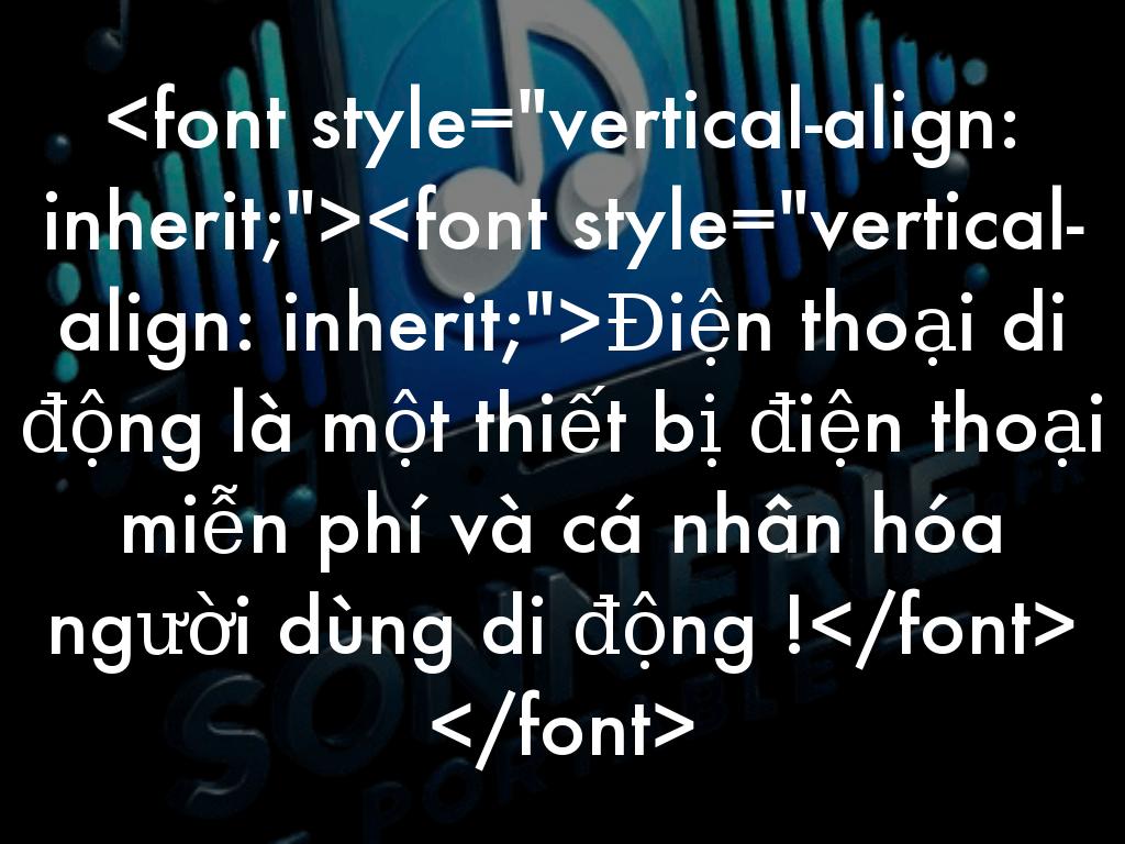 Télécharger une sonnerie téléphone gratuite et personnalisez votre mobile !