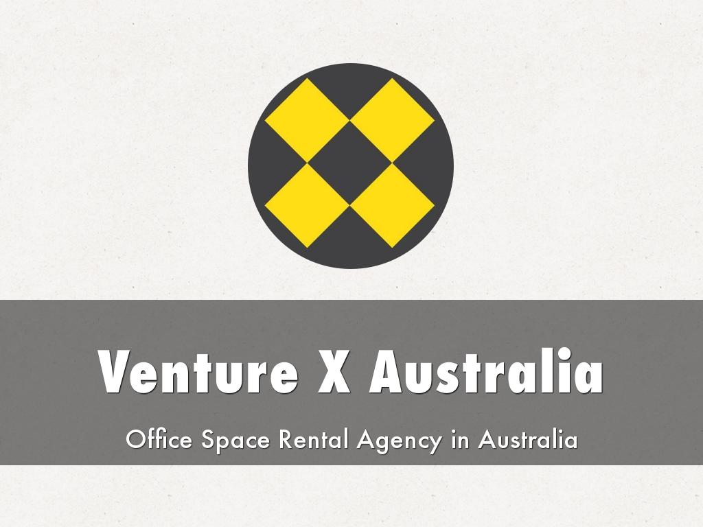 Venture X Australia