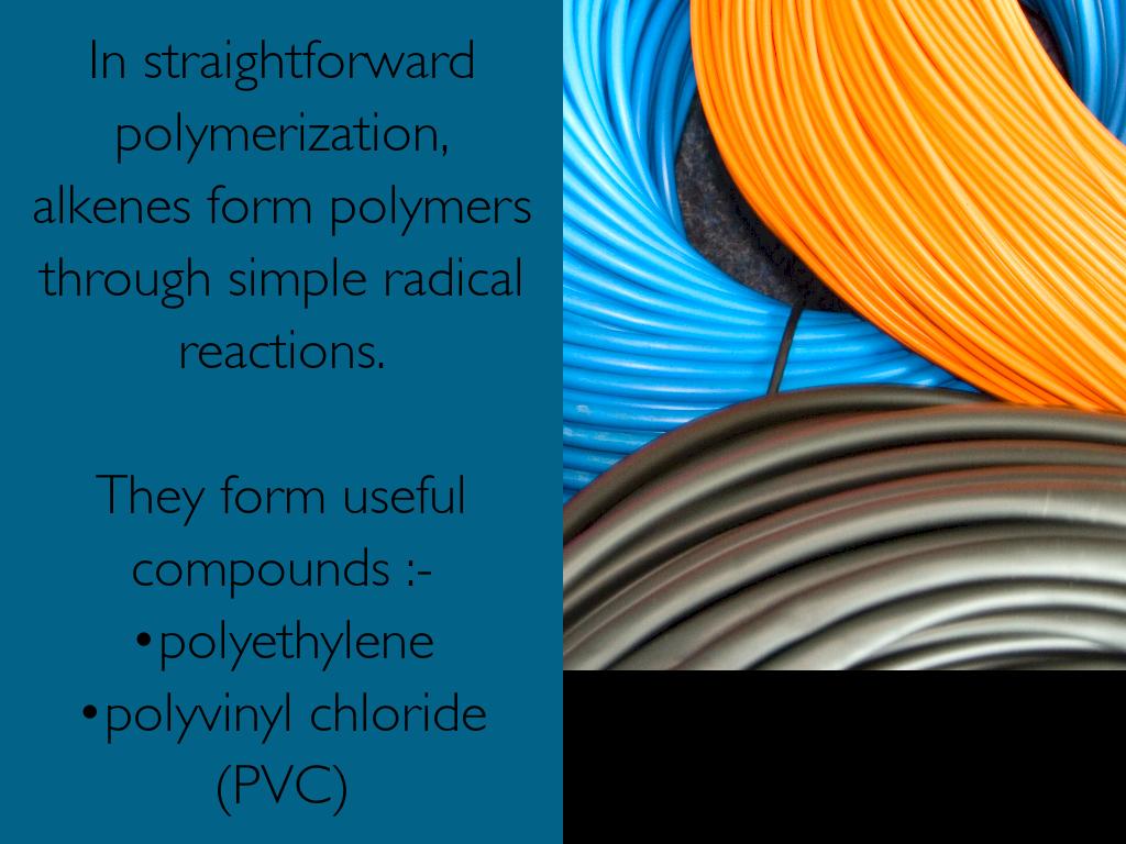 Polyvalene Example Organic Chem by enaaazhan