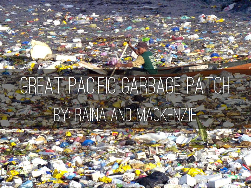 Garbage Patch