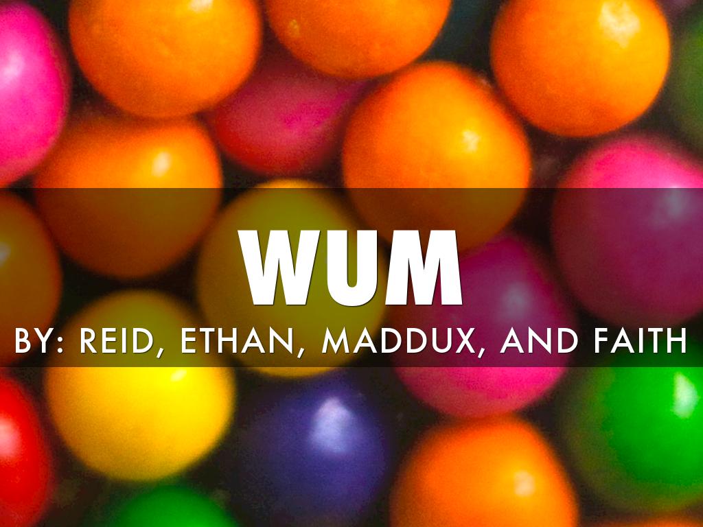 Wum 